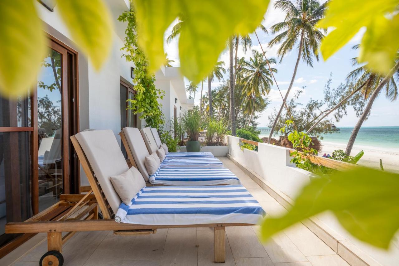 Surfescape Zanzibar Daire Kiwengwa  Dış mekan fotoğraf