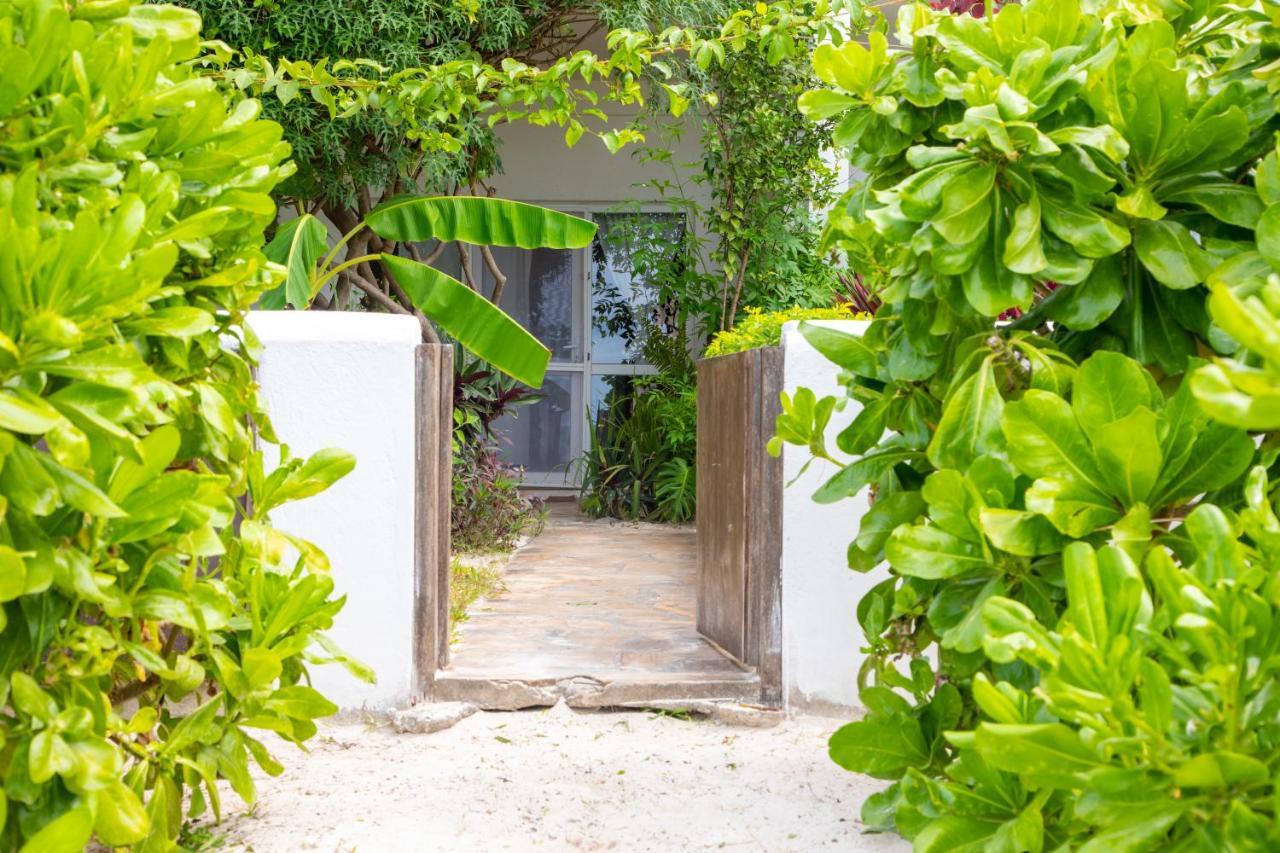 Surfescape Zanzibar Daire Kiwengwa  Dış mekan fotoğraf