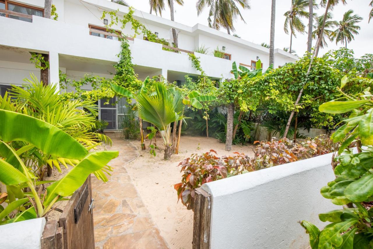 Surfescape Zanzibar Daire Kiwengwa  Dış mekan fotoğraf