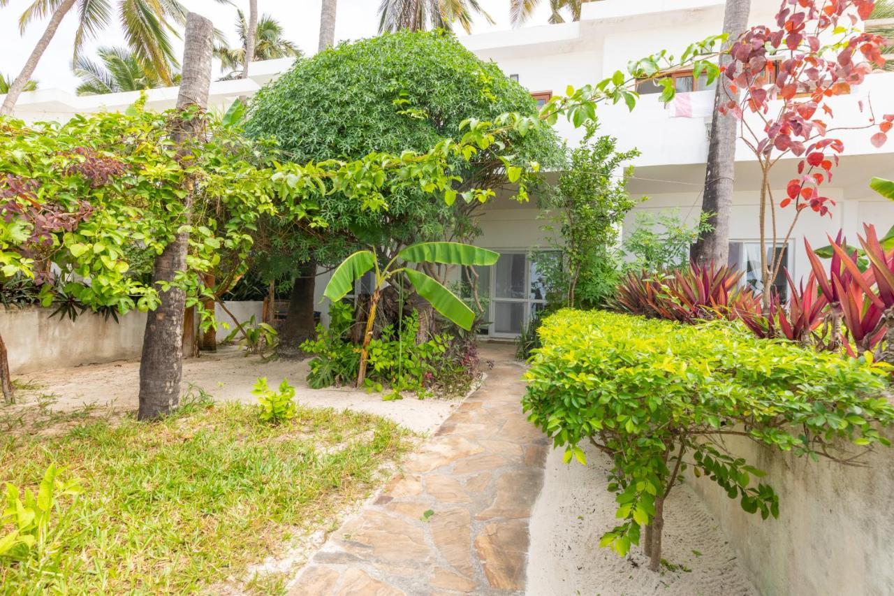 Surfescape Zanzibar Daire Kiwengwa  Dış mekan fotoğraf