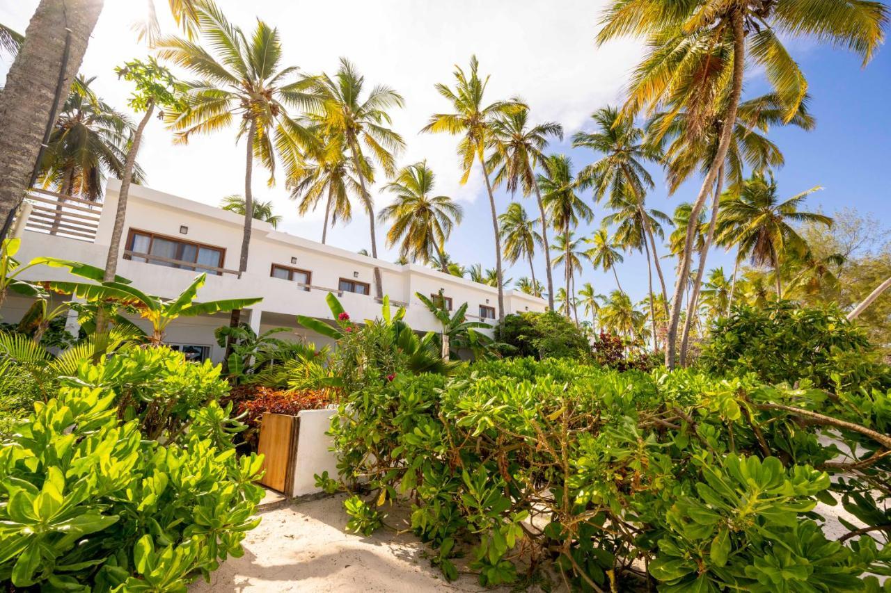Surfescape Zanzibar Daire Kiwengwa  Dış mekan fotoğraf