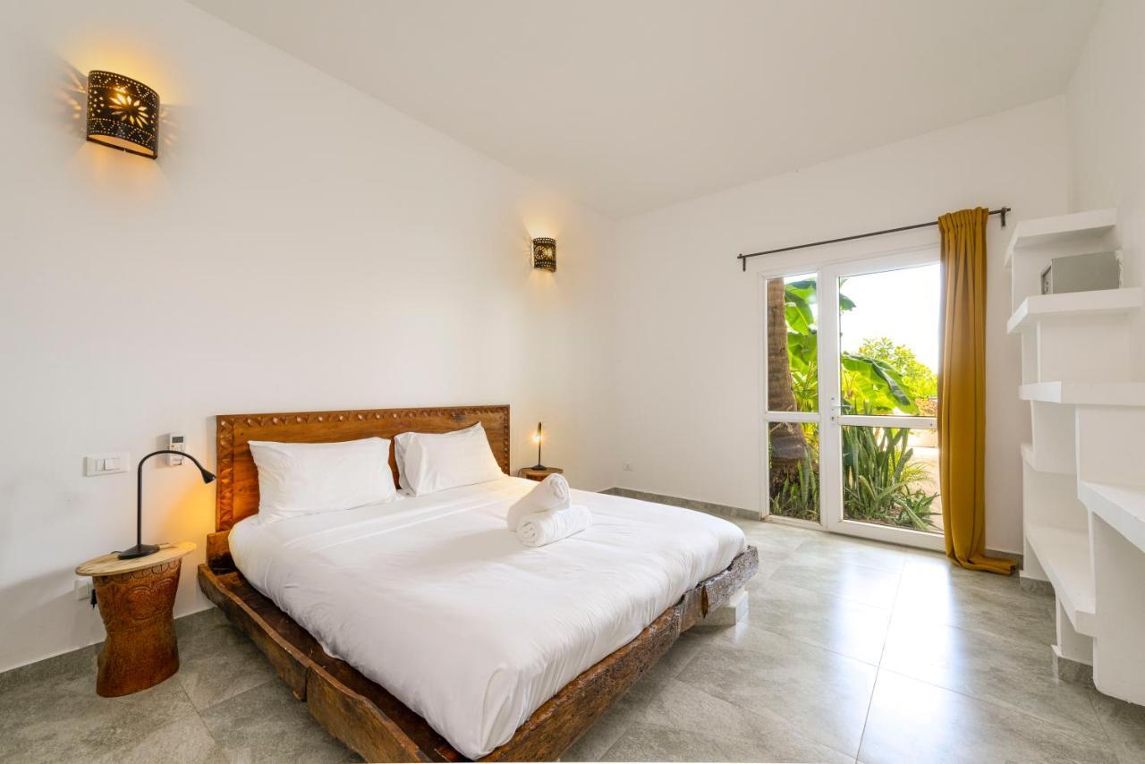 Surfescape Zanzibar Daire Kiwengwa  Dış mekan fotoğraf