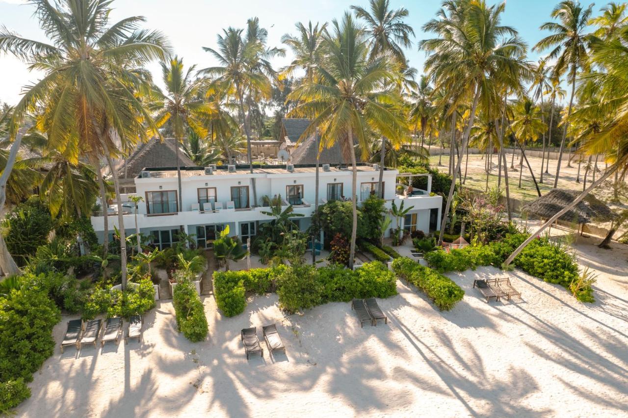 Surfescape Zanzibar Daire Kiwengwa  Dış mekan fotoğraf