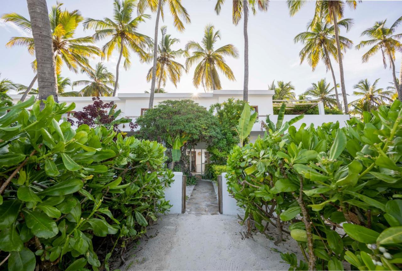 Surfescape Zanzibar Daire Kiwengwa  Dış mekan fotoğraf