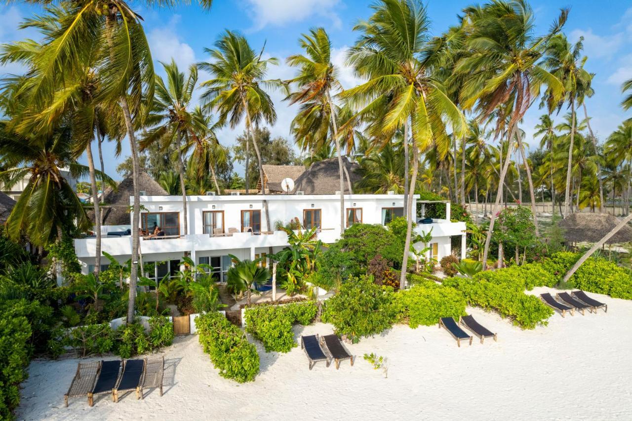 Surfescape Zanzibar Daire Kiwengwa  Dış mekan fotoğraf
