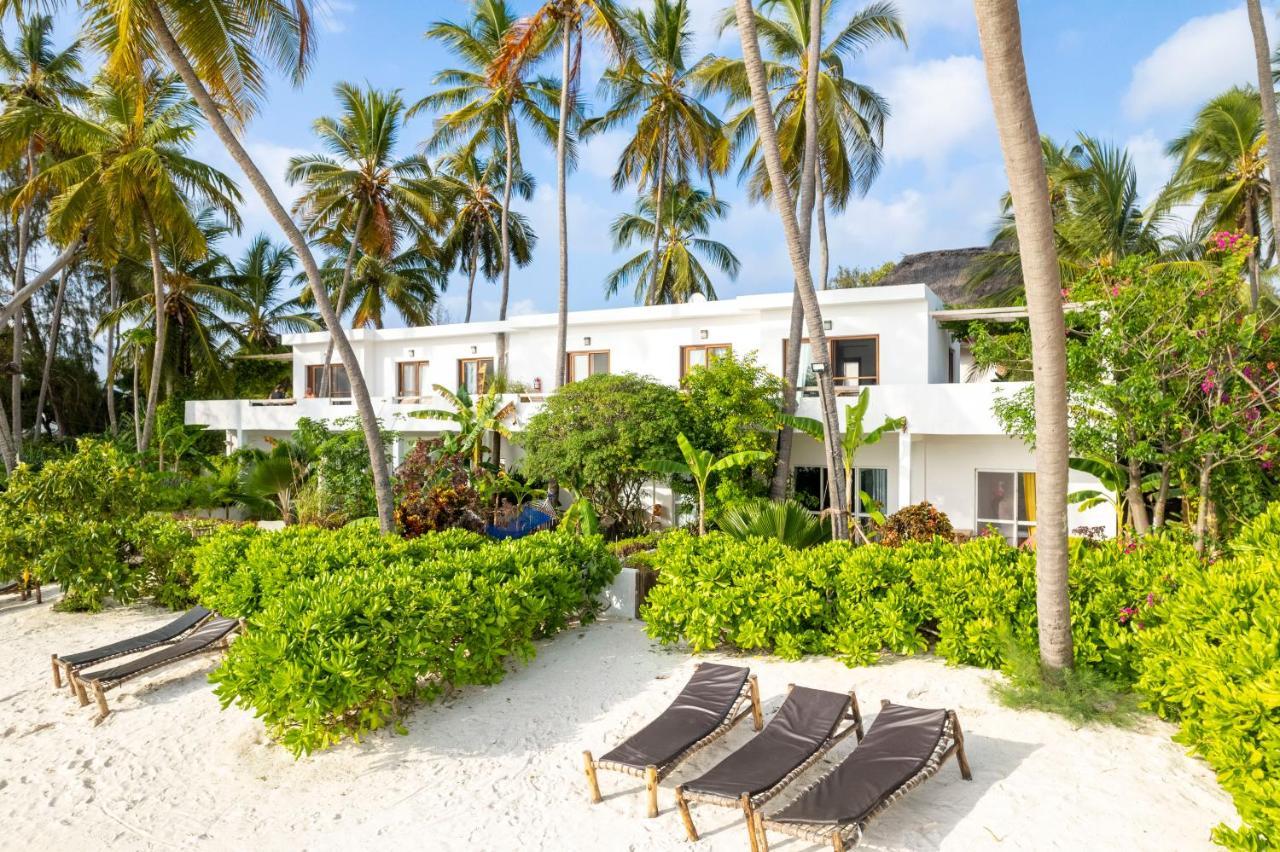 Surfescape Zanzibar Daire Kiwengwa  Dış mekan fotoğraf