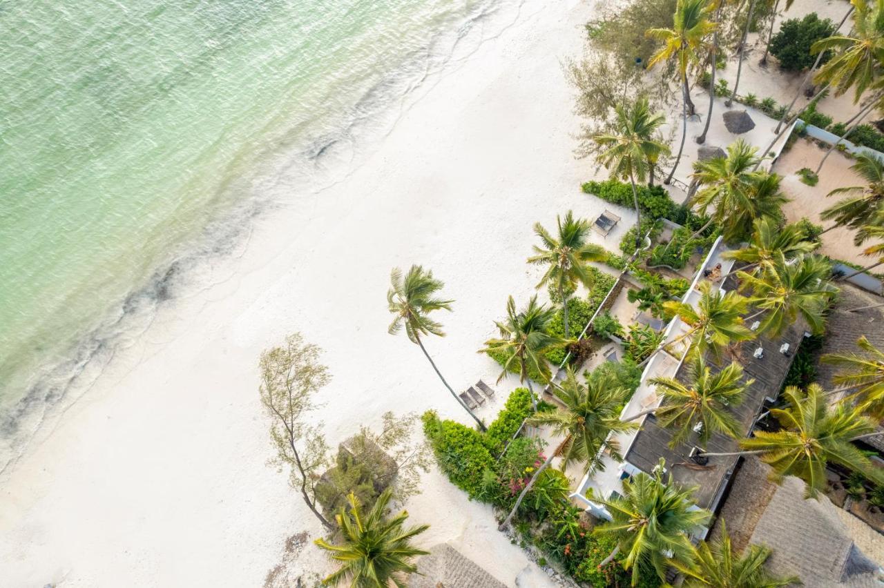 Surfescape Zanzibar Daire Kiwengwa  Dış mekan fotoğraf