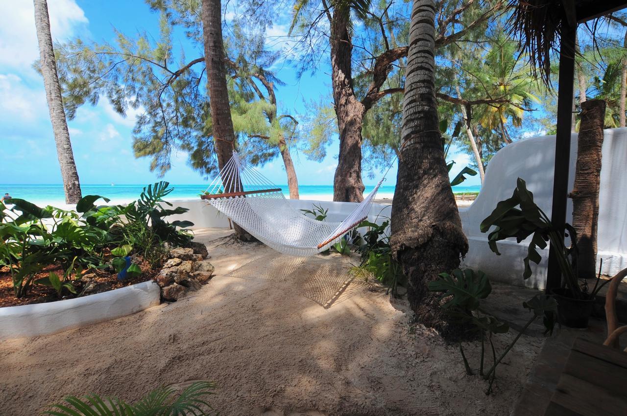Surfescape Zanzibar Daire Kiwengwa  Dış mekan fotoğraf